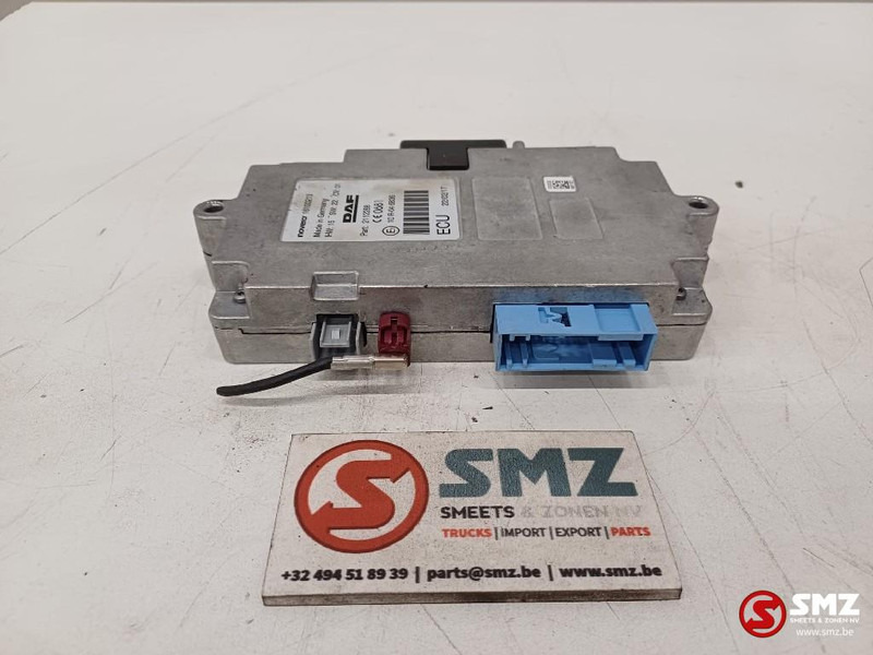 DAF Occ ECU telefooninterface DAF - Upravljačka jedinica za Kamion: slika 1 DAF Occ ECU telefooninterface DAF - Upravljačka jedinica za Kamion: slika 1