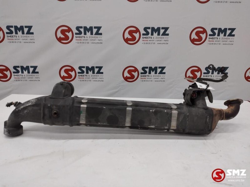 DAF Occ EGR koeler DAF XF106 MX13 euro6 - EGR hladnjak za Kamion: slika 1 DAF Occ EGR koeler DAF XF106 MX13 euro6 - EGR hladnjak za Kamion: slika 1