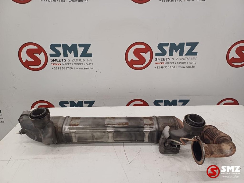 DAF Occ EGR koeler MX13 DAF - Motor i delovi za Kamion: slika 2 DAF Occ EGR koeler MX13 DAF - Motor i delovi za Kamion: slika 2