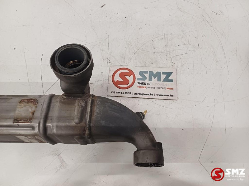DAF Occ EGR koeler MX13 DAF - Motor i delovi za Kamion: slika 4 DAF Occ EGR koeler MX13 DAF - Motor i delovi za Kamion: slika 4