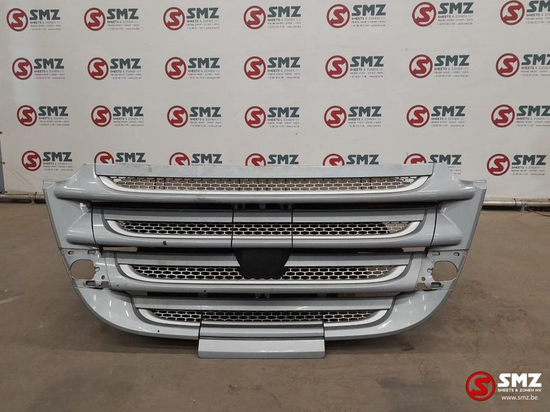 DAF Occ Grille DAF XF106 - Rešetka za Kamion: slika 1 DAF Occ Grille DAF XF106 - Rešetka za Kamion: slika 1