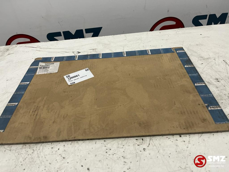 DAF Occ Klep deksel pakking DAF cf / xf - Motor i delovi za Kamion: slika 1 DAF Occ Klep deksel pakking DAF cf / xf - Motor i delovi za Kamion: slika 1