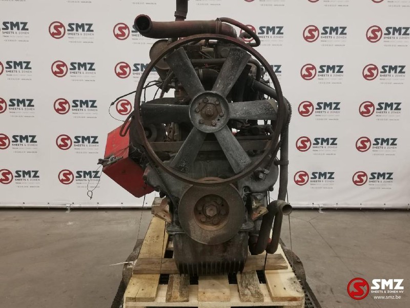 DAF Occ Motor DAF 1160 - Motor za Kamion: slika 3 DAF Occ Motor DAF 1160 - Motor za Kamion: slika 3