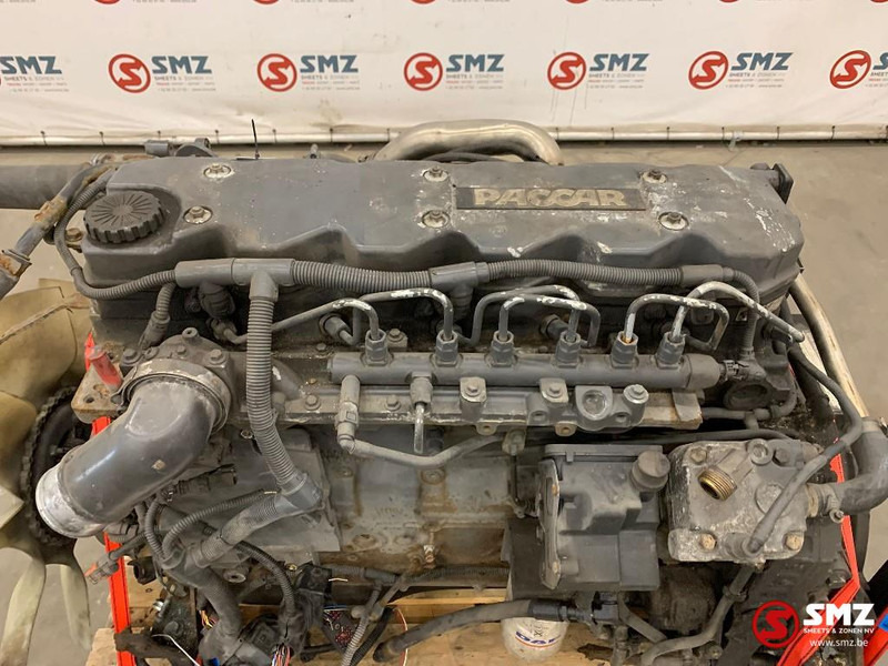 DAF Occ Motor DAF GR165 - Motor za Kamion: slika 4 DAF Occ Motor DAF GR165 - Motor za Kamion: slika 4