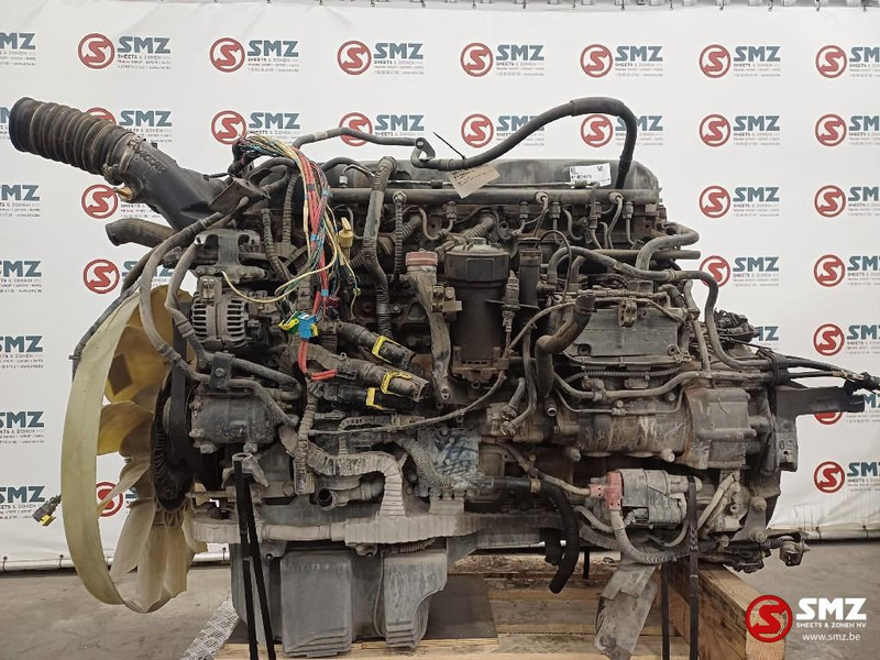 DAF Occ Motor DAF XF106 EURO 6 MX13 340 - Motor za Kamion: slika 1 DAF Occ Motor DAF XF106 EURO 6 MX13 340 - Motor za Kamion: slika 1