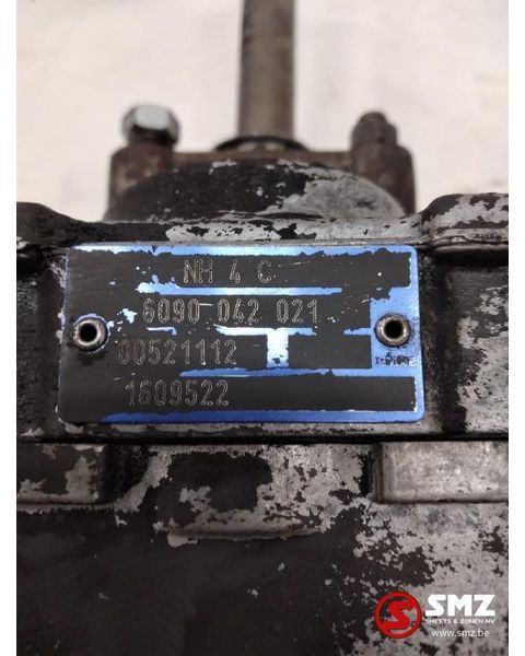 DAF Occ PTO DAF XF 105 1609522 - Osovina i delovi za Kamion: slika 5 DAF Occ PTO DAF XF 105 1609522 - Osovina i delovi za Kamion: slika 5