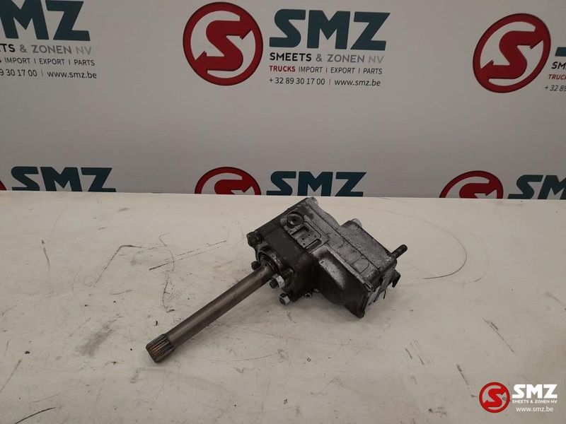 DAF Occ PTO DAF XF 105 1609522 - Osovina i delovi za Kamion: slika 2 DAF Occ PTO DAF XF 105 1609522 - Osovina i delovi za Kamion: slika 2
