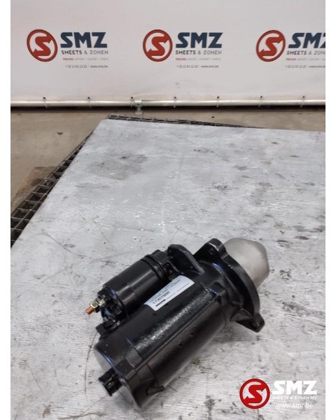 DAF Occ Starter 24V 4kW DAF CF75 - Elektropokretač za Kamion: slika 1 DAF Occ Starter 24V 4kW DAF CF75 - Elektropokretač za Kamion: slika 1