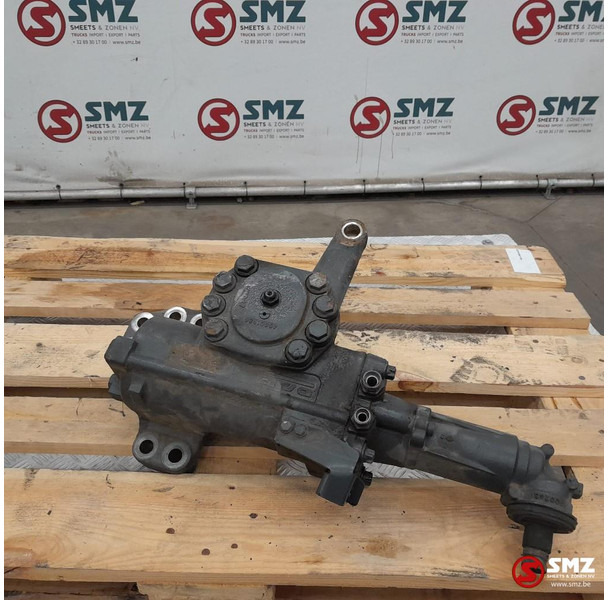 DAF Occ Stuurhuis DAF - Letva volana za Kamion: slika 1 DAF Occ Stuurhuis DAF - Letva volana za Kamion: slika 1