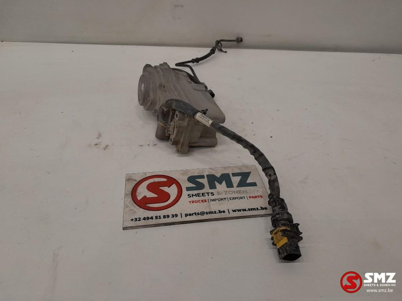 DAF Occ VTG turboactuator MX13 DAF - Turbo za Kamion: slika 3 DAF Occ VTG turboactuator MX13 DAF - Turbo za Kamion: slika 3