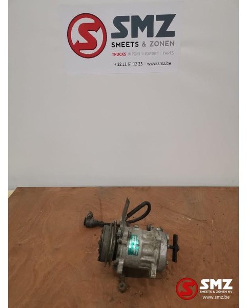 DAF Occ airco compressor daf xf - Kompresor klima uređaja za Kamion: slika 2 DAF Occ airco compressor daf xf - Kompresor klima uređaja za Kamion: slika 2