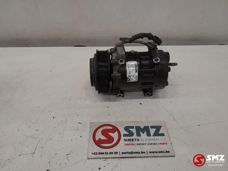 DAF Occ aircocompressor DAF - Motor i delovi za Kamion: slika 2 DAF Occ aircocompressor DAF - Motor i delovi za Kamion: slika 2