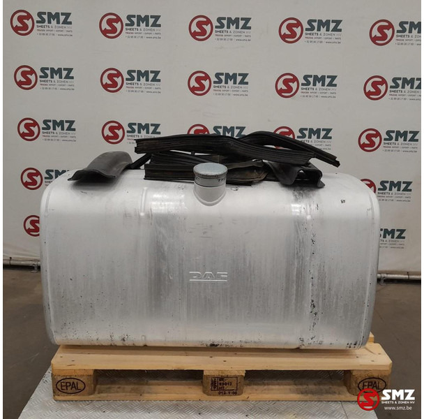 DAF Occ brandstoftank 430L + steunen DAF - Rezervoar za gorivo za Kamion: slika 1 DAF Occ brandstoftank 430L + steunen DAF - Rezervoar za gorivo za Kamion: slika 1