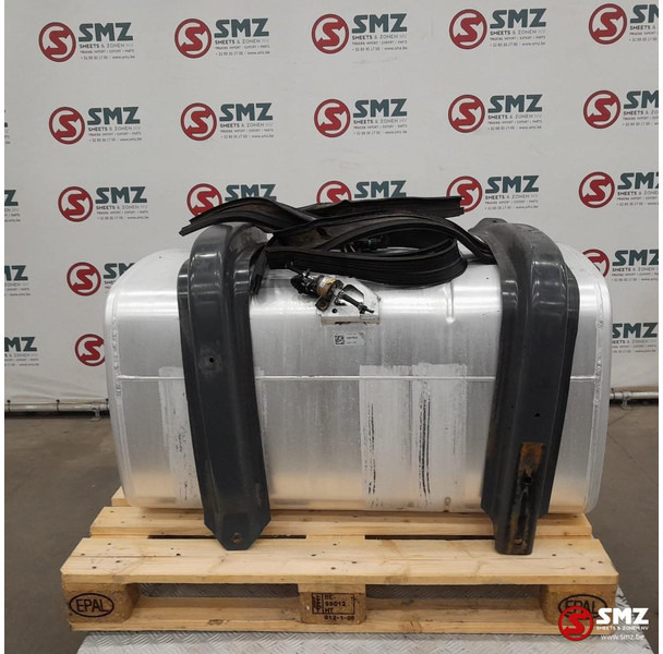 DAF Occ brandstoftank 430L + steunen DAF - Rezervoar za gorivo za Kamion: slika 2 DAF Occ brandstoftank 430L + steunen DAF - Rezervoar za gorivo za Kamion: slika 2