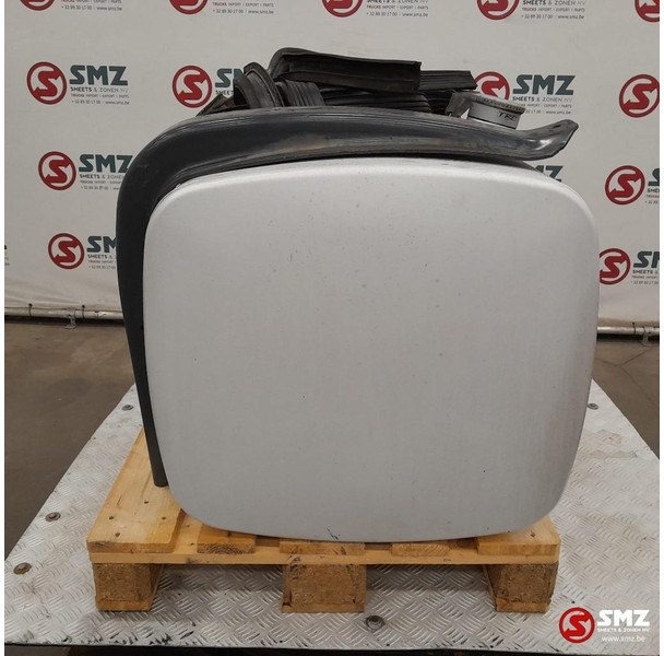 DAF Occ brandstoftank 430L + steunen DAF - Rezervoar za gorivo za Kamion: slika 3 DAF Occ brandstoftank 430L + steunen DAF - Rezervoar za gorivo za Kamion: slika 3