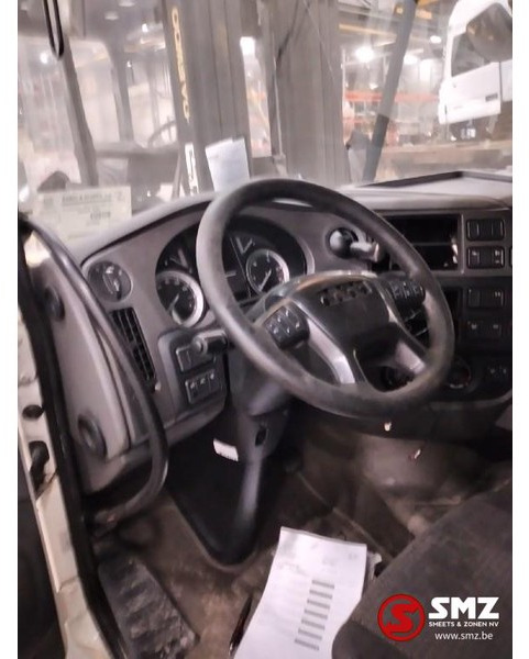 DAF Occ cabine DAF XF 106 SPACECAB EURO 6 - Kabina i enterijer za Kamion: slika 5 DAF Occ cabine DAF XF 106 SPACECAB EURO 6 - Kabina i enterijer za Kamion: slika 5