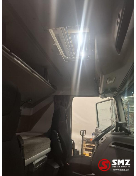 Kabina i enterijer za Kamion DAF Occ cabine compleet DAF: slika 14