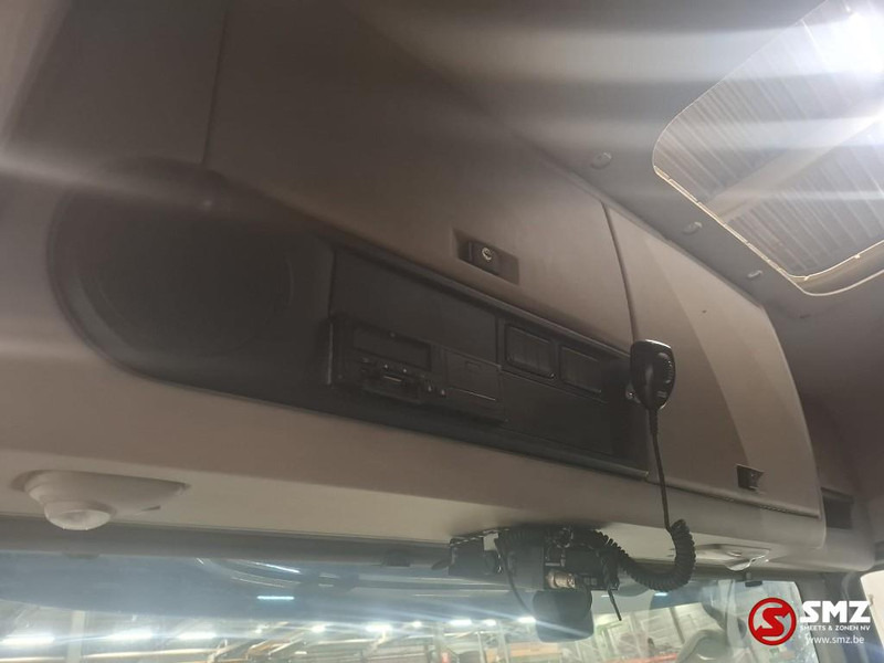 Kabina i enterijer za Kamion DAF Occ cabine compleet DAF: slika 7