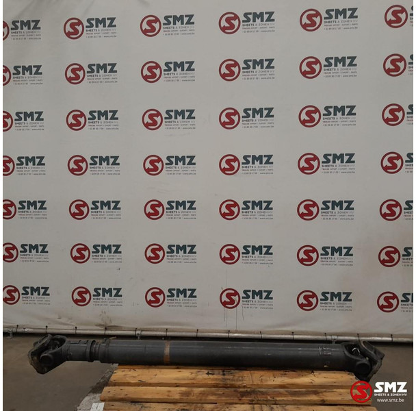 DAF Occ cardanas DAF - Polosovina za Kamion: slika 2 DAF Occ cardanas DAF - Polosovina za Kamion: slika 2