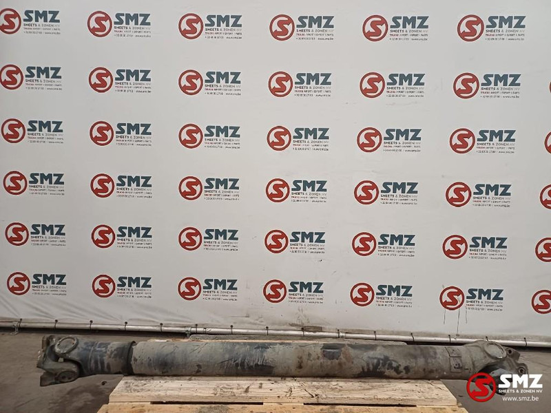 DAF Occ cardanas DAF - Polosovina za Kamion: slika 1 DAF Occ cardanas DAF - Polosovina za Kamion: slika 1