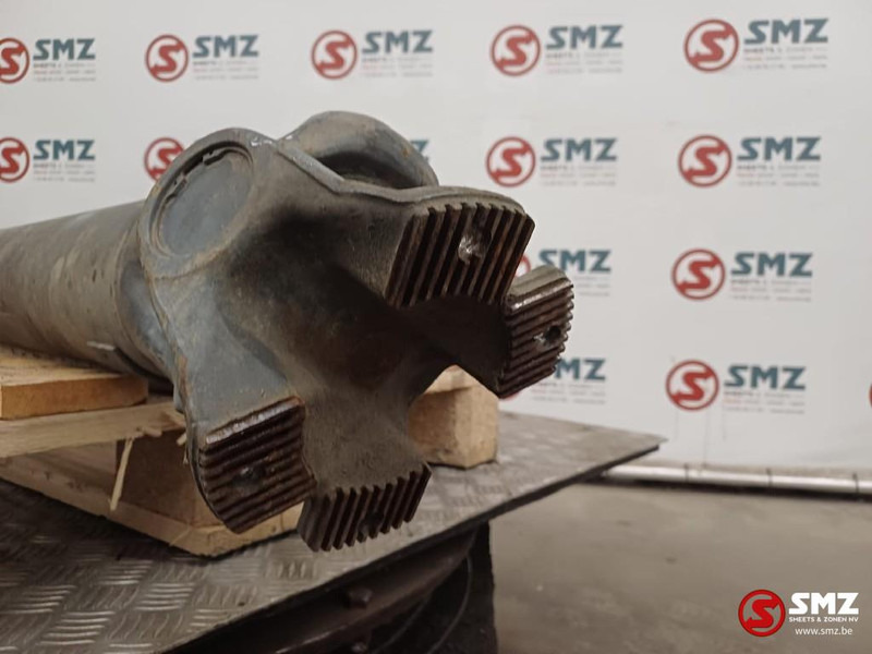 DAF Occ cardanas DAF - Polosovina za Kamion: slika 3 DAF Occ cardanas DAF - Polosovina za Kamion: slika 3