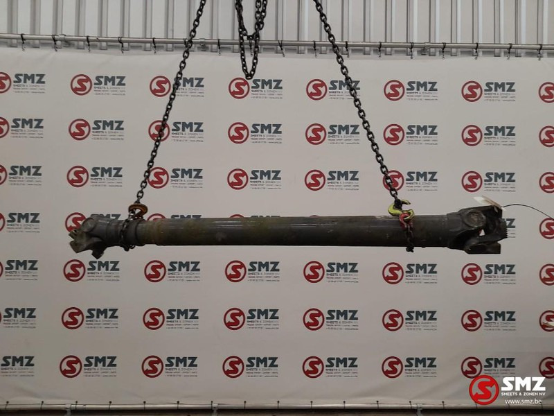 DAF Occ cardanas DAF XF105 1659542 1720mm - Polosovina za Kamion: slika 2 DAF Occ cardanas DAF XF105 1659542 1720mm - Polosovina za Kamion: slika 2