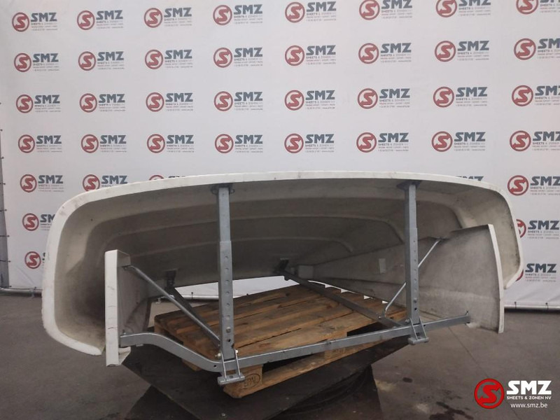 DAF Occ dakspoiler DAF CF L2H1 Euro6 1375374 - Aerodinamika/ Spojler za Kamion: slika 3 DAF Occ dakspoiler DAF CF L2H1 Euro6 1375374 - Aerodinamika/ Spojler za Kamion: slika 3