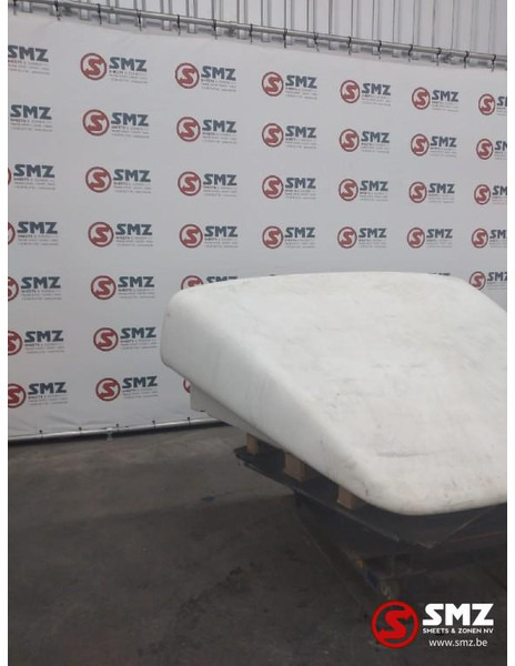 DAF Occ dakspoiler DAF CF L2H1 Euro6 1375374 - Aerodinamika/ Spojler za Kamion: slika 2 DAF Occ dakspoiler DAF CF L2H1 Euro6 1375374 - Aerodinamika/ Spojler za Kamion: slika 2