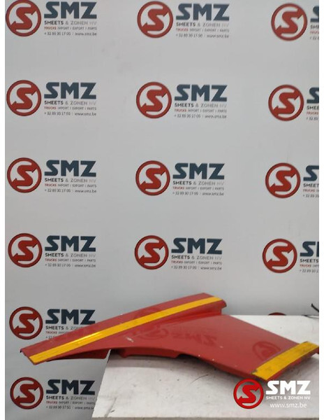 DAF Occ deurverlenging rechts DAF XF105 - Vrata i delovi za Kamion: slika 2 DAF Occ deurverlenging rechts DAF XF105 - Vrata i delovi za Kamion: slika 2