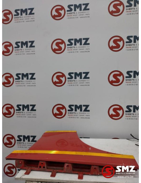 DAF Occ deurverlenging rechts DAF XF105 - Vrata i delovi za Kamion: slika 3 DAF Occ deurverlenging rechts DAF XF105 - Vrata i delovi za Kamion: slika 3