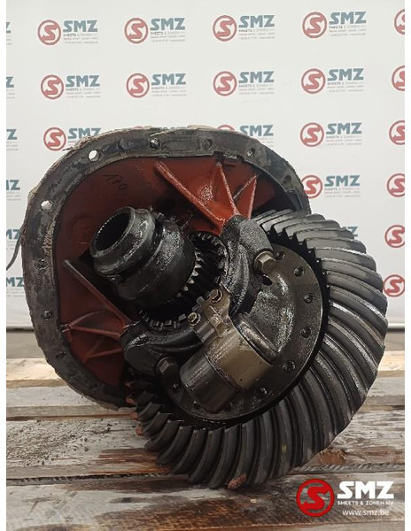 DAF Occ differentiëel 1347 i=2,69 DAF - Diferencijalna brzina za Kamion: slika 2 DAF Occ differentiëel 1347 i=2,69 DAF - Diferencijalna brzina za Kamion: slika 2
