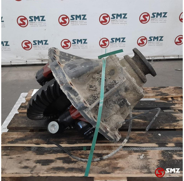 DAF Occ differentiëel 1347 i=2,80 DAF - Diferencijalna brzina za Kamion: slika 2 DAF Occ differentiëel 1347 i=2,80 DAF - Diferencijalna brzina za Kamion: slika 2