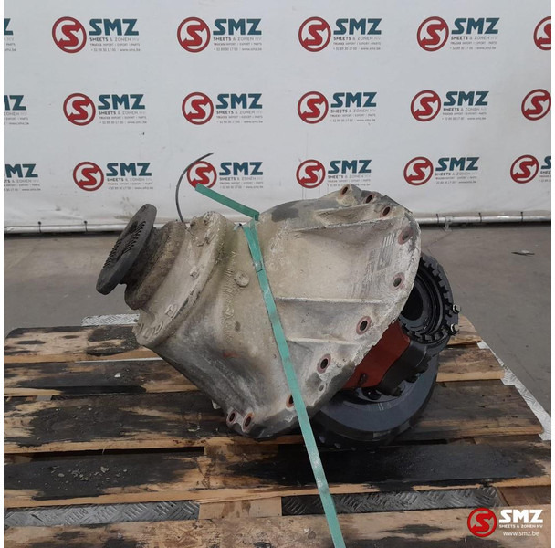 DAF Occ differentiëel 1347 i=2,80 DAF - Diferencijalna brzina za Kamion: slika 1 DAF Occ differentiëel 1347 i=2,80 DAF - Diferencijalna brzina za Kamion: slika 1
