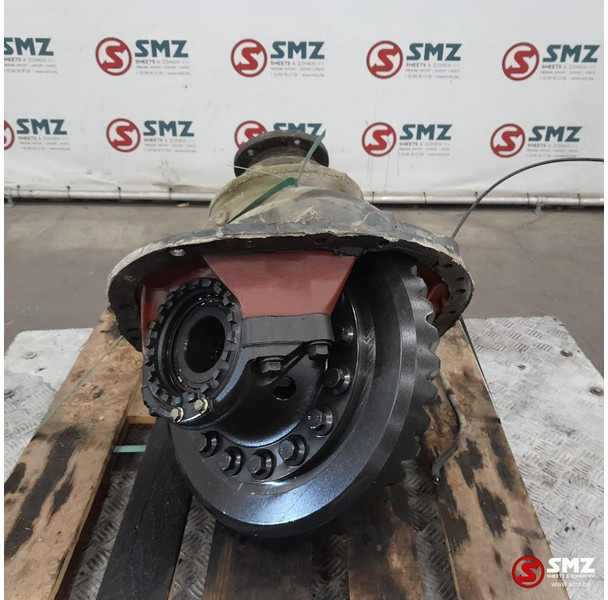 DAF Occ differentiëel 1347 i=2,80 DAF - Diferencijalna brzina za Kamion: slika 3 DAF Occ differentiëel 1347 i=2,80 DAF - Diferencijalna brzina za Kamion: slika 3