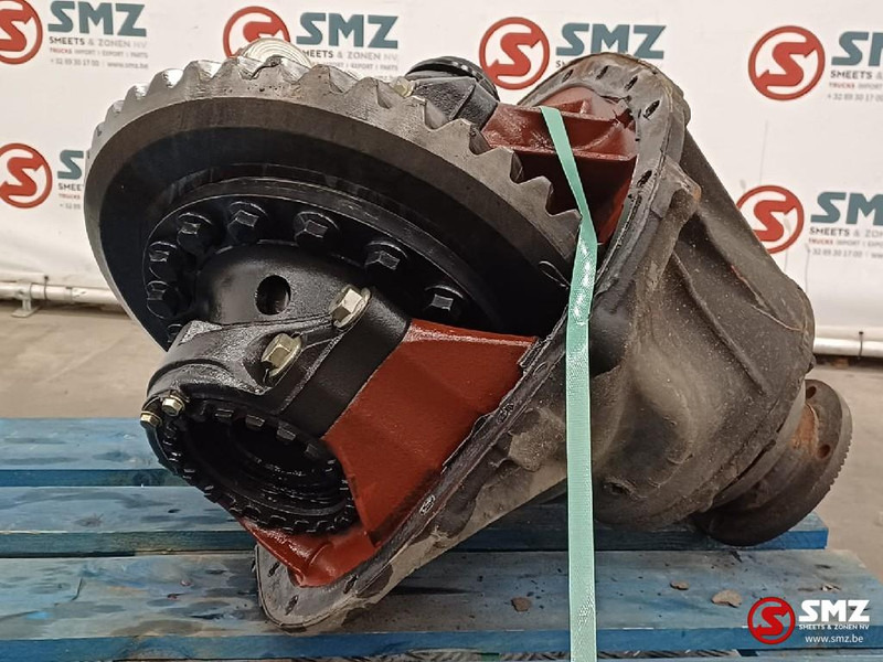 DAF Occ differentiëel AAS1347 i=2,69 DAF - Diferencijalna brzina za Kamion: slika 2 DAF Occ differentiëel AAS1347 i=2,69 DAF - Diferencijalna brzina za Kamion: slika 2