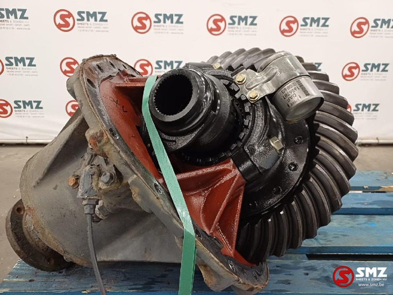 DAF Occ differentiëel AAS1347 i=2,69 DAF - Diferencijalna brzina za Kamion: slika 1 DAF Occ differentiëel AAS1347 i=2,69 DAF - Diferencijalna brzina za Kamion: slika 1