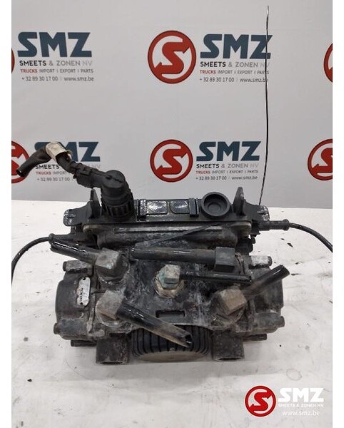 DAF Occ drukmodulator ABS DAF CF 4801040010 - Motor i delovi za Kamion: slika 1 DAF Occ drukmodulator ABS DAF CF 4801040010 - Motor i delovi za Kamion: slika 1