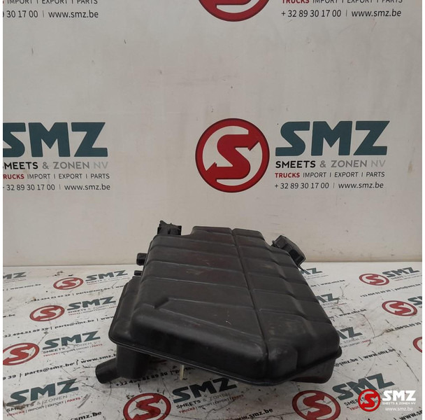 DAF Occ expansievat DAF - Sistem za hlađenje za Kamion: slika 3 DAF Occ expansievat DAF - Sistem za hlađenje za Kamion: slika 3