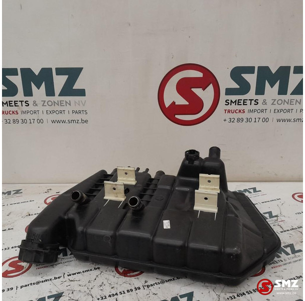 DAF Occ expansievat DAF - Sistem za hlađenje za Kamion: slika 5 DAF Occ expansievat DAF - Sistem za hlađenje za Kamion: slika 5