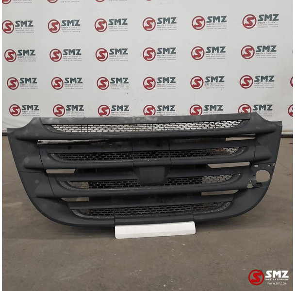 DAF Occ grille DAF - Rešetka za Kamion: slika 1 DAF Occ grille DAF - Rešetka za Kamion: slika 1