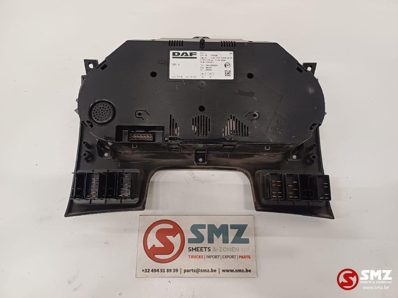 DAF Occ instrumentenpaneel DAF - Komandna tabla za Kamion: slika 2 DAF Occ instrumentenpaneel DAF - Komandna tabla za Kamion: slika 2