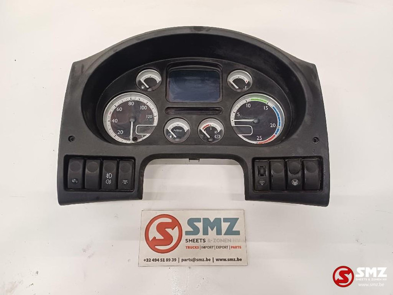 DAF Occ instrumentenpaneel DAF - Komandna tabla za Kamion: slika 1 DAF Occ instrumentenpaneel DAF - Komandna tabla za Kamion: slika 1