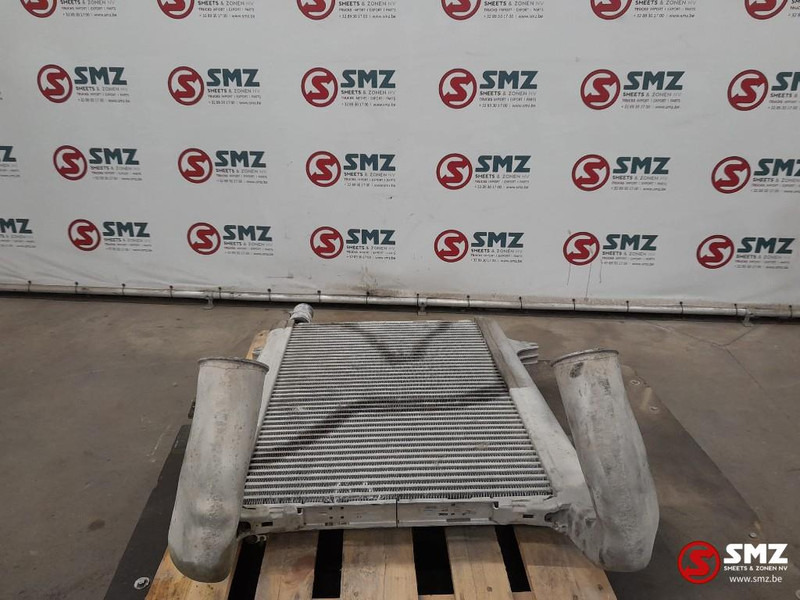 DAF Occ intercooler DAF - Hladnjak za Kamion: slika 3 DAF Occ intercooler DAF - Hladnjak za Kamion: slika 3