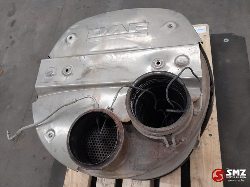 DAF Occ katalysator Euro 5 DAF - Katalizator za Kamion: slika 5 DAF Occ katalysator Euro 5 DAF - Katalizator za Kamion: slika 5