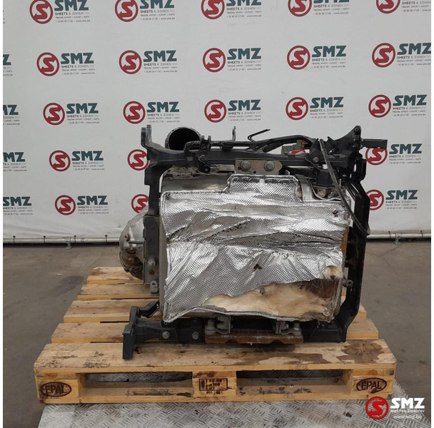 DAF Occ katalysator Euro 6 DAF XF XG - Katalizator za Kamion: slika 4 DAF Occ katalysator Euro 6 DAF XF XG - Katalizator za Kamion: slika 4