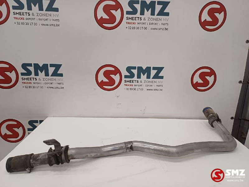 DAF Occ koelleiding retarder DAF - Sistem za hlađenje za Kamion: slika 1 DAF Occ koelleiding retarder DAF - Sistem za hlađenje za Kamion: slika 1