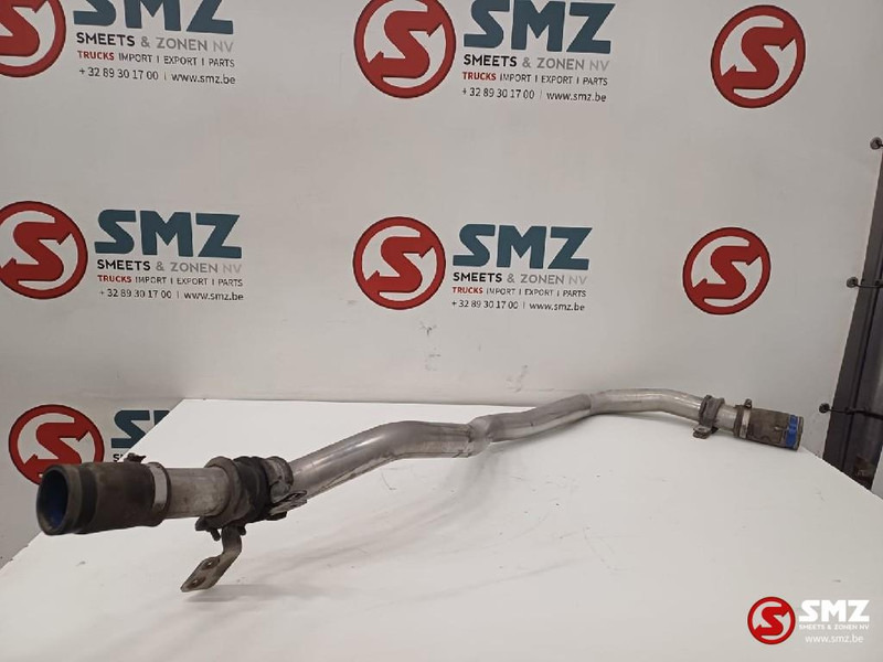 DAF Occ koelleiding retarder DAF - Sistem za hlađenje za Kamion: slika 2 DAF Occ koelleiding retarder DAF - Sistem za hlađenje za Kamion: slika 2