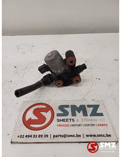 DAF Occ koelvloeistofregelklep DAF - Sistem za hlađenje za Kamion: slika 2 DAF Occ koelvloeistofregelklep DAF - Sistem za hlađenje za Kamion: slika 2