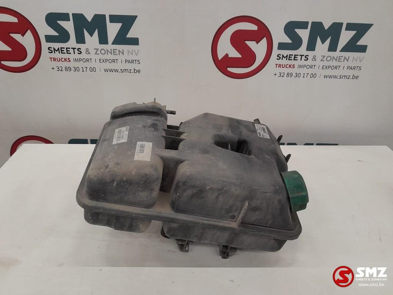 DAF Occ koelvloeistofreservoir DAF - Sistem za hlađenje za Kamion: slika 3 DAF Occ koelvloeistofreservoir DAF - Sistem za hlađenje za Kamion: slika 3