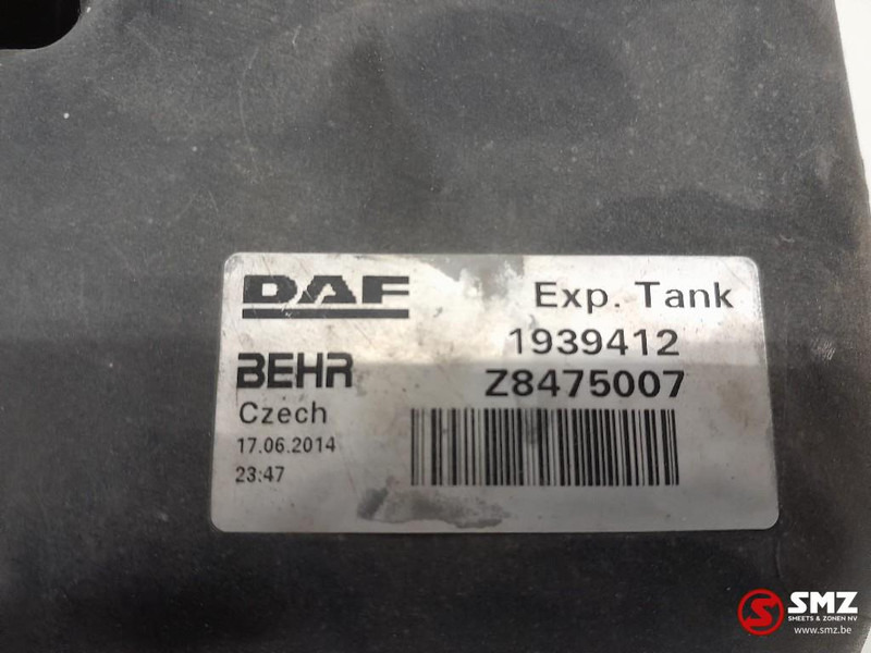 DAF Occ koelvloeistofreservoir DAF - Sistem za hlađenje za Kamion: slika 5 DAF Occ koelvloeistofreservoir DAF - Sistem za hlađenje za Kamion: slika 5